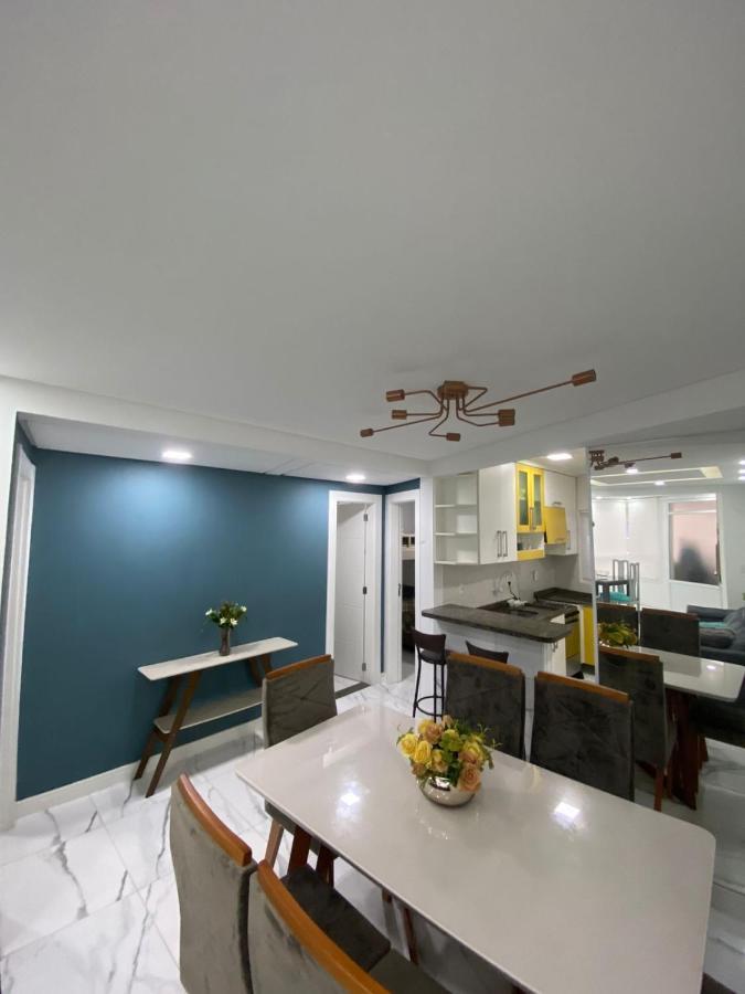 204 Otima Localizacao De 2D Em Condominio Fechado Бомбиняс Екстериор снимка