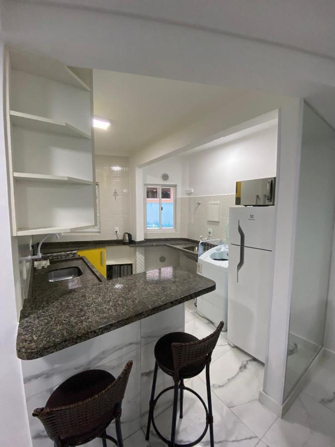 204 Otima Localizacao De 2D Em Condominio Fechado Бомбиняс Екстериор снимка